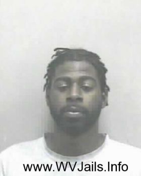 Ricky  Mcgee Mugshot