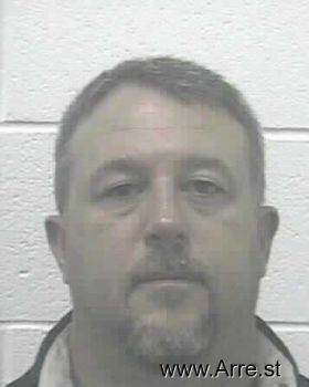 Ricky Ray Parsons Mugshot