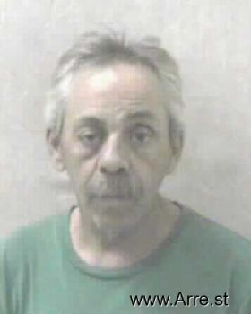 Ricky Lee Reed Mugshot