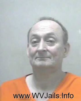 Ricky Dale Rutledge Mugshot