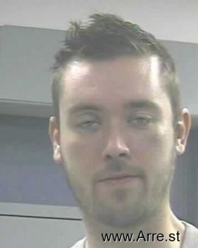 Ricky Lee Woodrum Mugshot