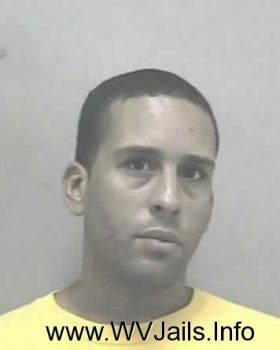 Rico Andre Bailey Mugshot