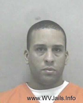 Rico Andre Bailey Mugshot