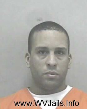 Rico Andre Bailey Mugshot