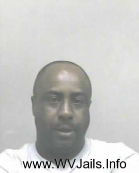 Rico Lamont Redmond Mugshot