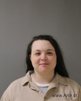 Rikki Lynn Parsons-wise Mugshot