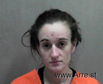 Rikki Marie Taylor Mugshot