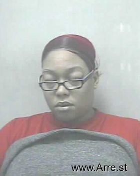 Rikki Lynn Toney Mugshot