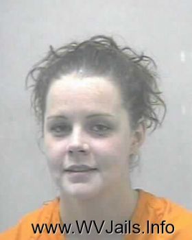 Rikki Lynn Foster Mugshot