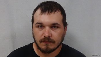 Riley Eugene Holcomb Mugshot