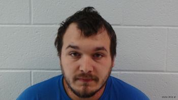 Riley Eugene Holcomb Mugshot