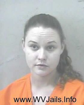 Riley Elizabeth Mitchell Mugshot