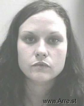 Riley Elizabeth Mitchell Mugshot