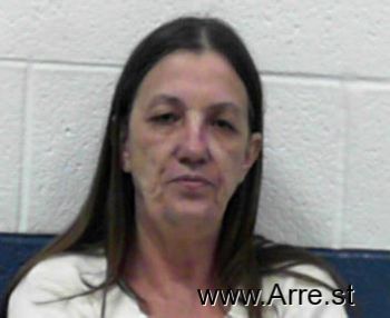 Rita Faye Foley Mugshot