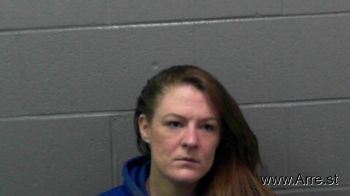 Rita Marie Moore Mugshot