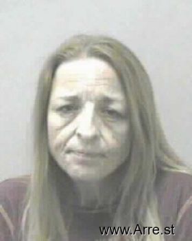 Rita Faye Brown Mugshot