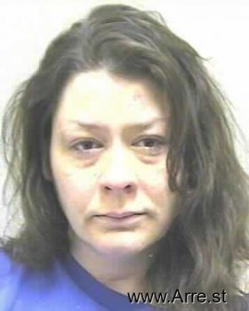 Rita Marie Farrow Mugshot