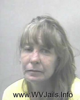 Rita Marie Fortner Mugshot