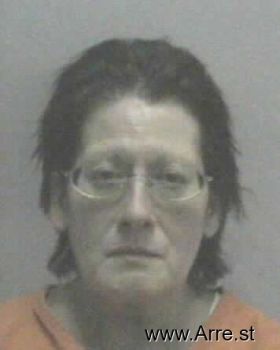 Rita Jo Watkins Mugshot