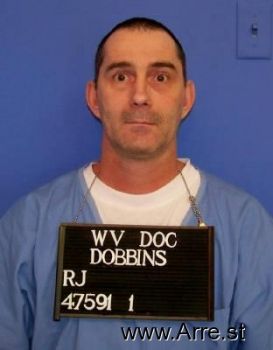 Rj  Dobbins Mugshot