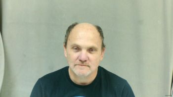 Robert Lee Adkins Mugshot