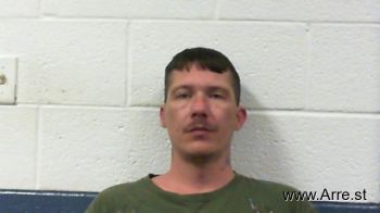 Robert Junior Adkins Mugshot