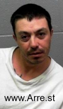 Robert Ray Aguilar Mugshot