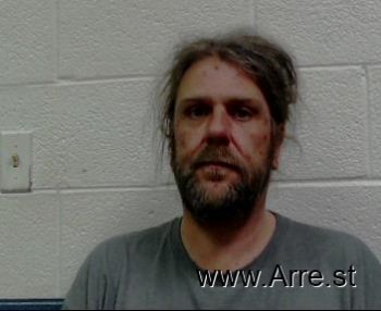 Robert Scott Alderman Mugshot