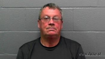 Robert Thomas Allman Mugshot