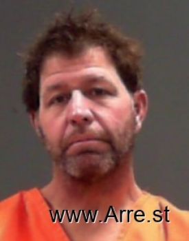 Robert Andrew Anderson Mugshot