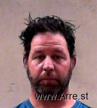 Robert Andrew Anderson Mugshot