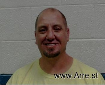 Robert Lee Arbaugh Mugshot