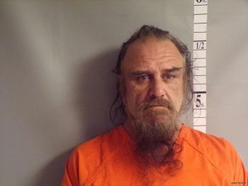 Robert Dale Barnhart Mugshot