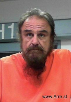 Robert Dale Barnhart Mugshot