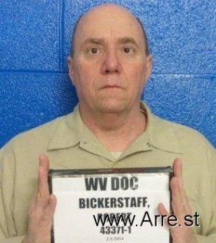 Robert Dale Bickerstaff Mugshot