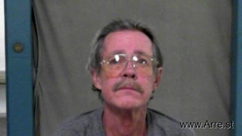 Robert Nelson Biggs Mugshot