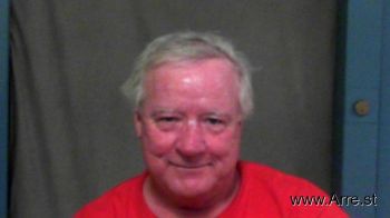 Robert  Bolton Mugshot