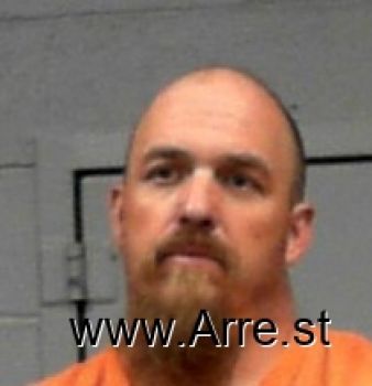 Robert Matthew Bush Mugshot