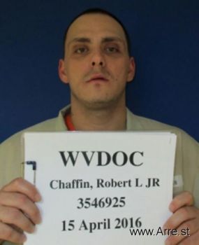 Robert Loye, Jr. Chaffin Mugshot