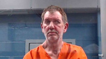 Robert Dwayne Cline Mugshot