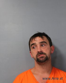 Robert Darrell Lane Coffman  Iii Mugshot