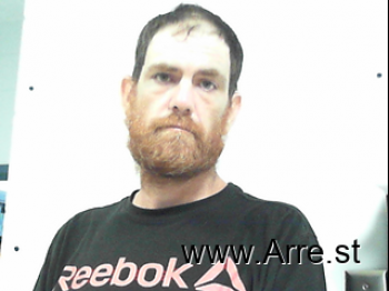 Robert Aaron Deboard Mugshot