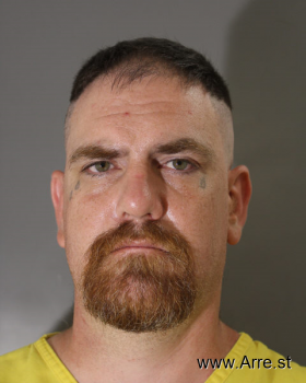 Robert Aaron Deboard Mugshot