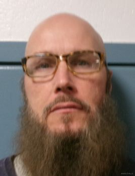 Robert Wayne Decker Mugshot