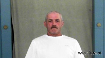 Robert Bruce Decker Mugshot