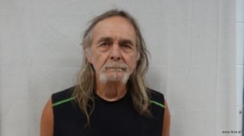 Robert Edward Dickerson Mugshot