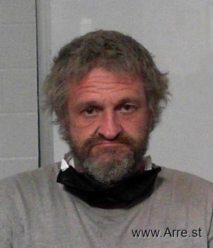 Robert Wayne Dixon Mugshot