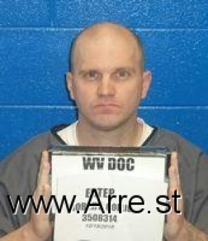 Robert Collie Estep Mugshot