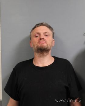 Robert Christopher Falls Mugshot