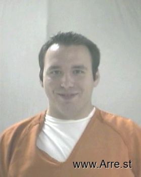 Robert Wayne Fuss Mugshot